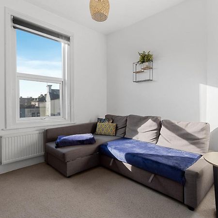 Central Exeter Apartment Extérieur photo