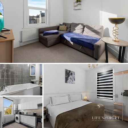 Central Exeter Apartment Extérieur photo